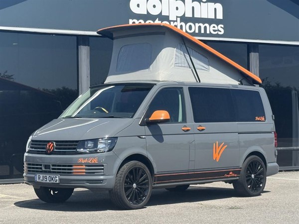 Camper King Monte Carlo